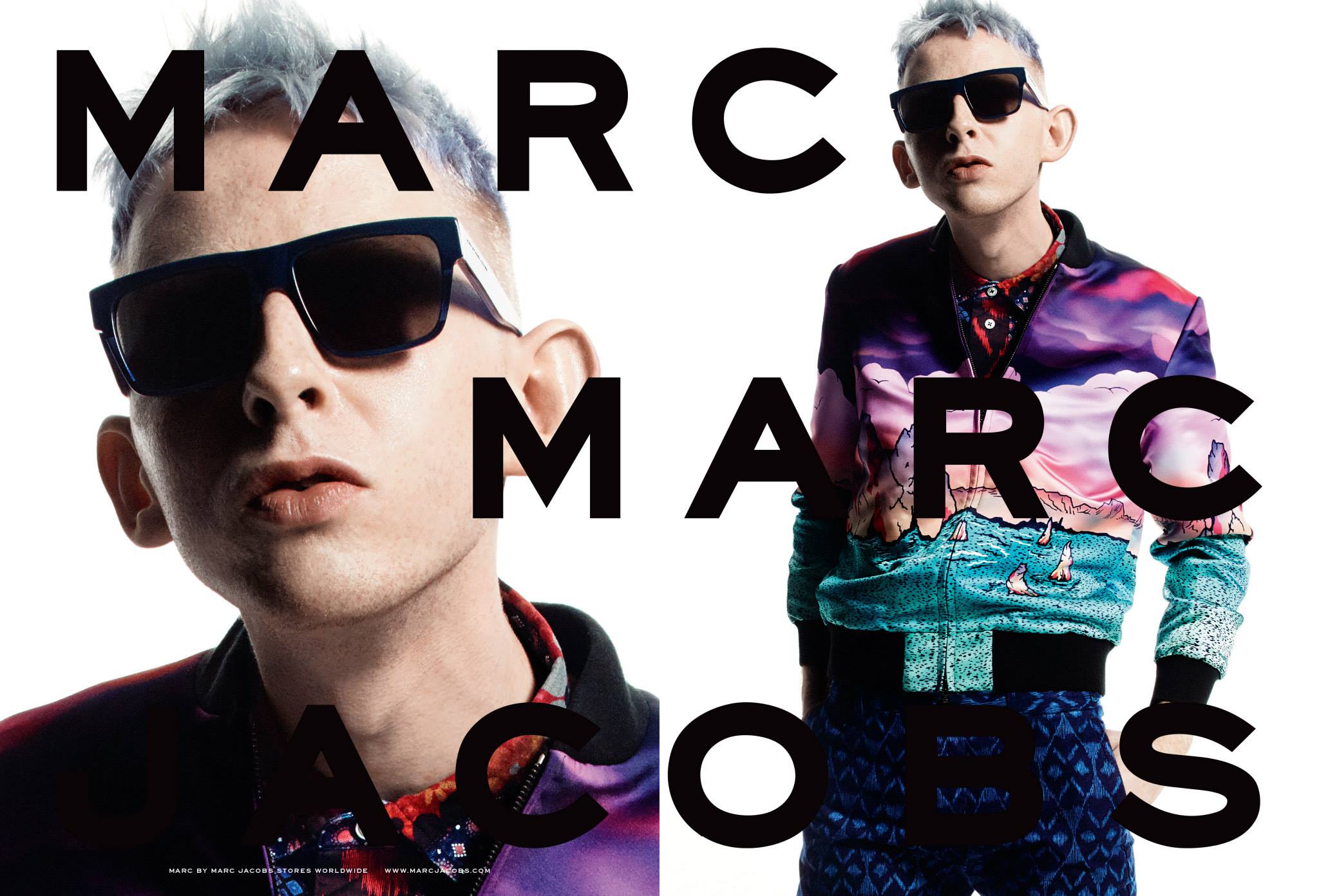 Marc by Marc Jacobs